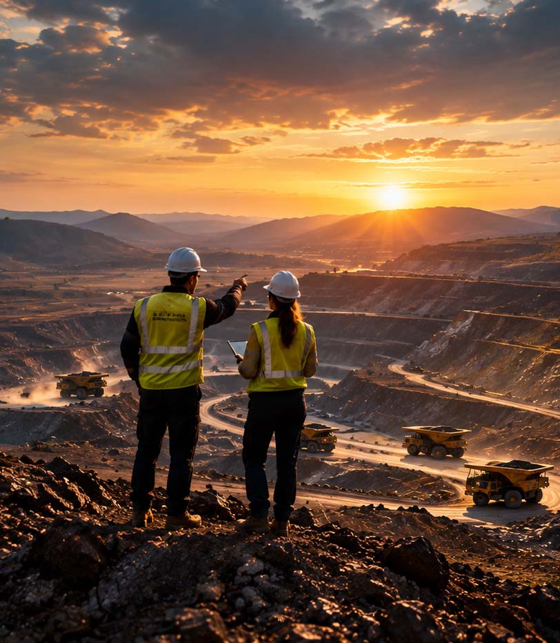 Anglo Gold Miners