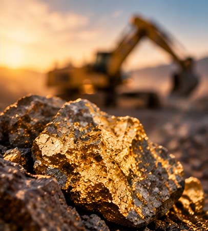 Responsible Mining