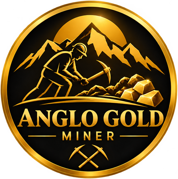 Anglo Gold Miners
