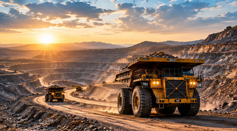Resource Development